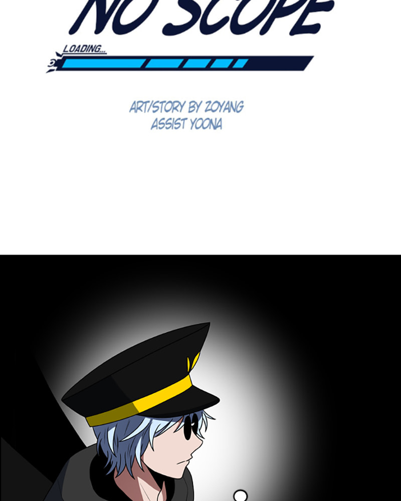 Read No Scope chapter 92 image 6 on Lezhin