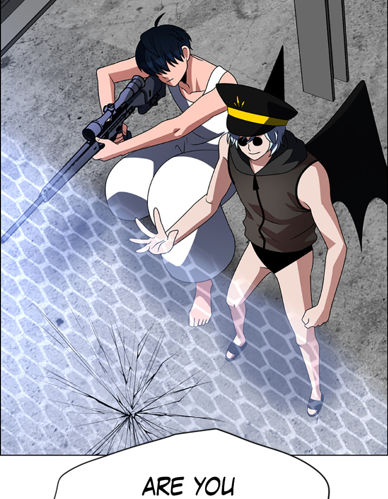 Read No Scope chapter 92 image 63 on Lezhin