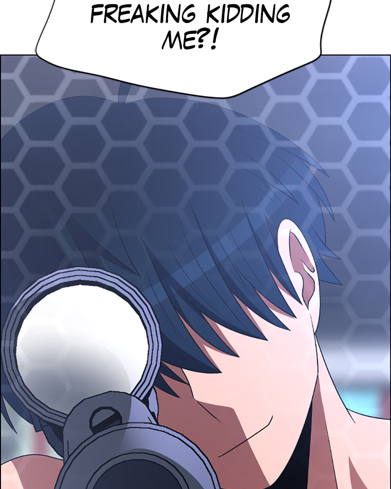 Read No Scope chapter 92 image 64 on Lezhin