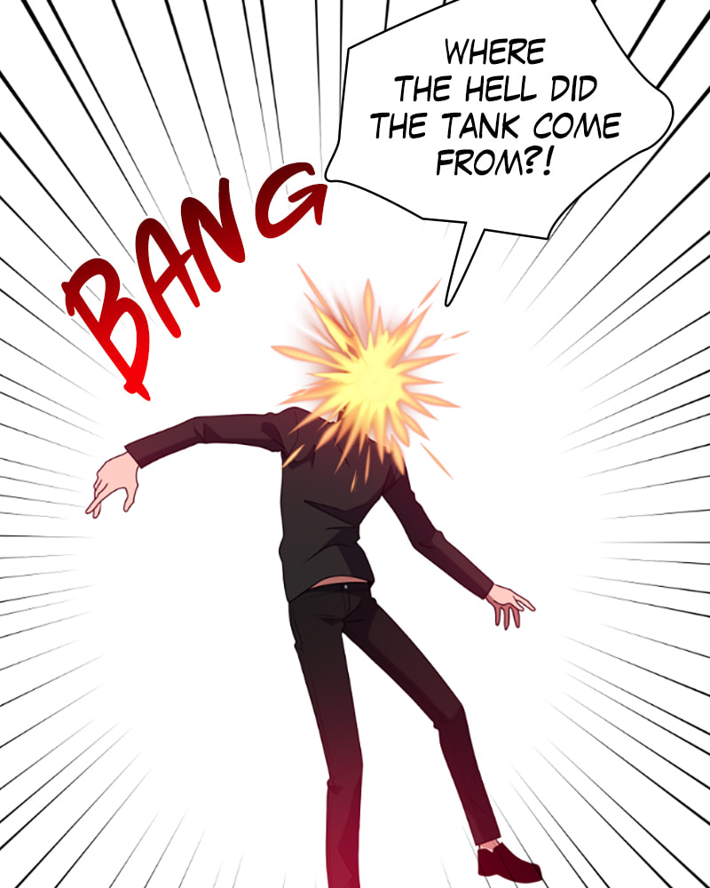 Read No Scope chapter 92 image 66 on Lezhin