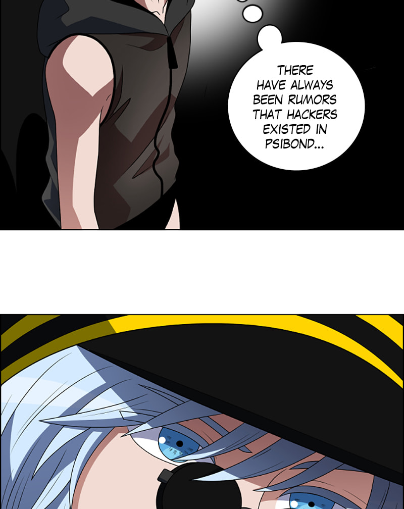 Read No Scope chapter 92 image 7 on Lezhin