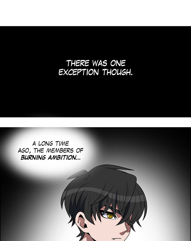 Read No Scope chapter 92 image 9 on Lezhin