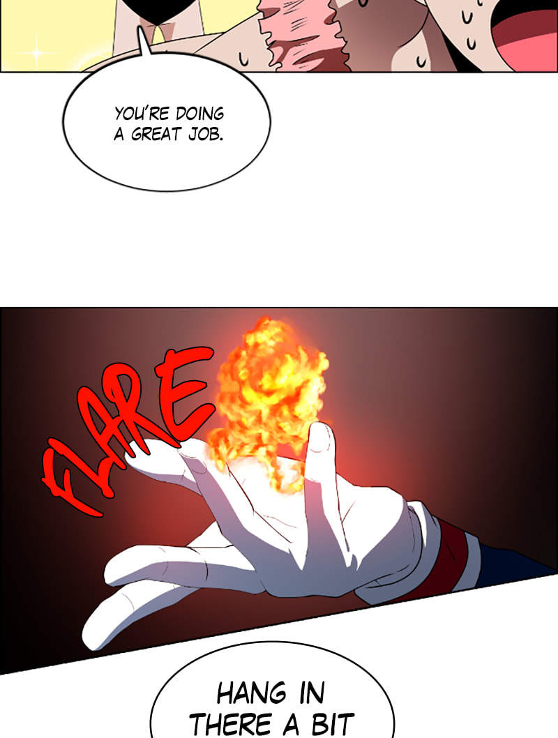Read No Scope chapter 93 image 13 on Lezhin