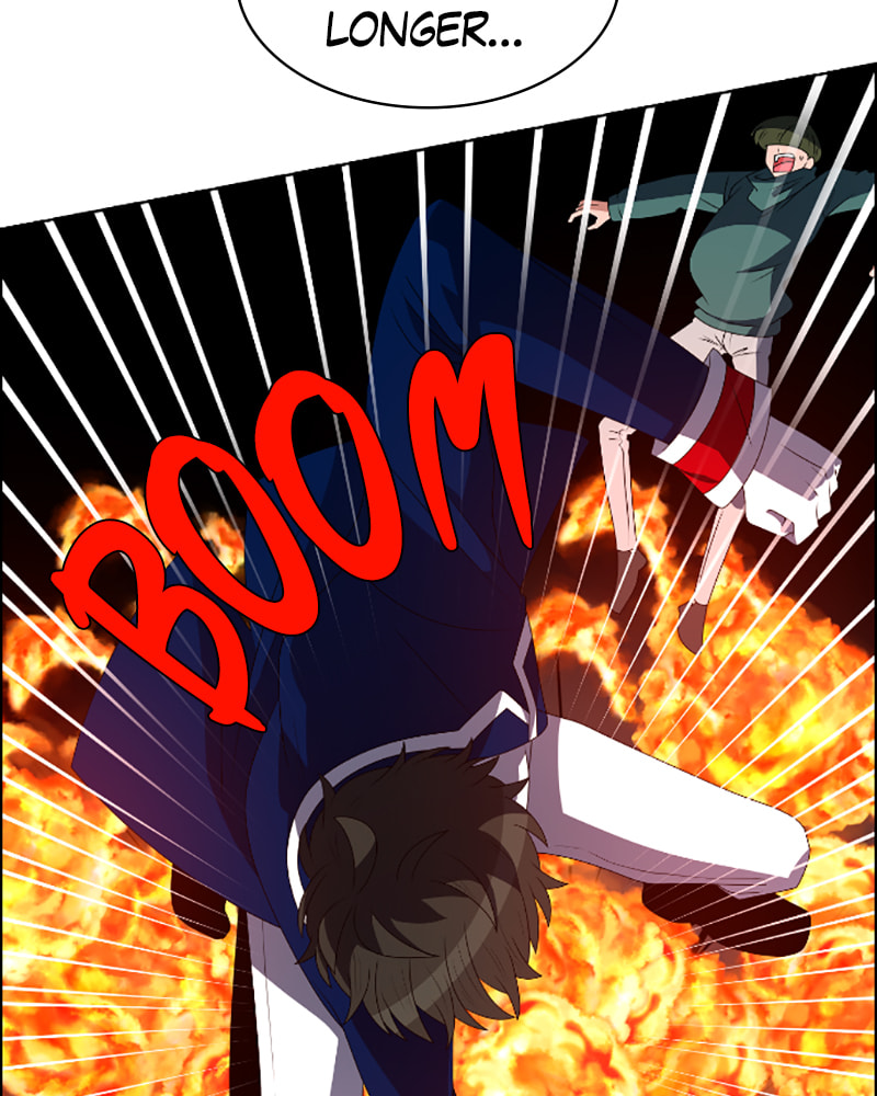 Read No Scope chapter 93 image 14 on Lezhin