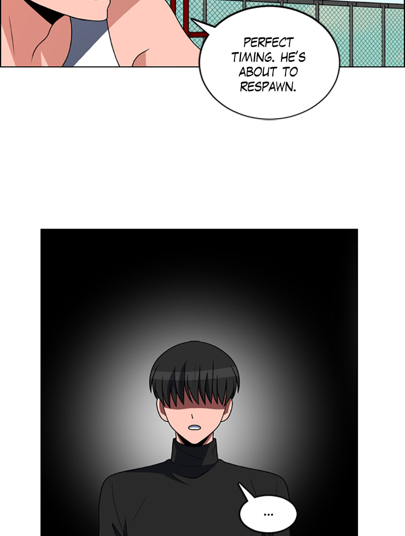 Read No Scope chapter 93 image 19 on Lezhin