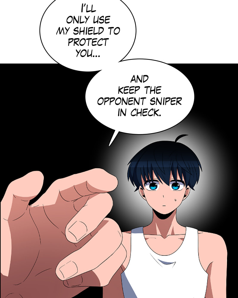 Read No Scope chapter 93 image 2 on Lezhin