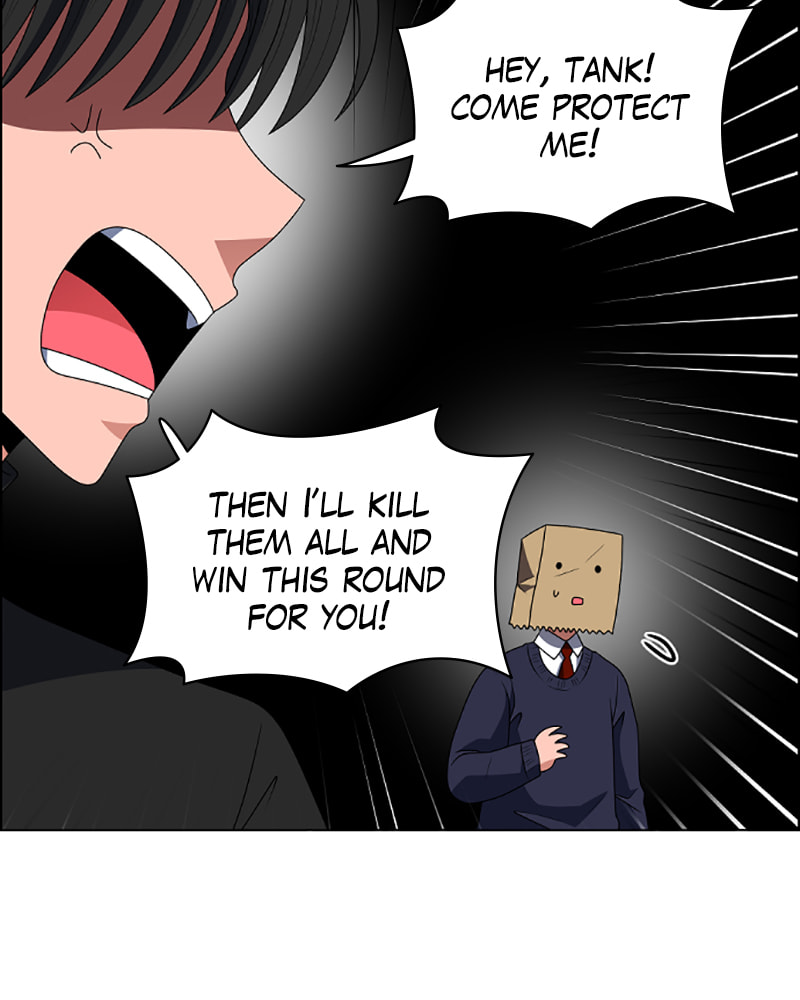 Read No Scope chapter 93 image 22 on Lezhin