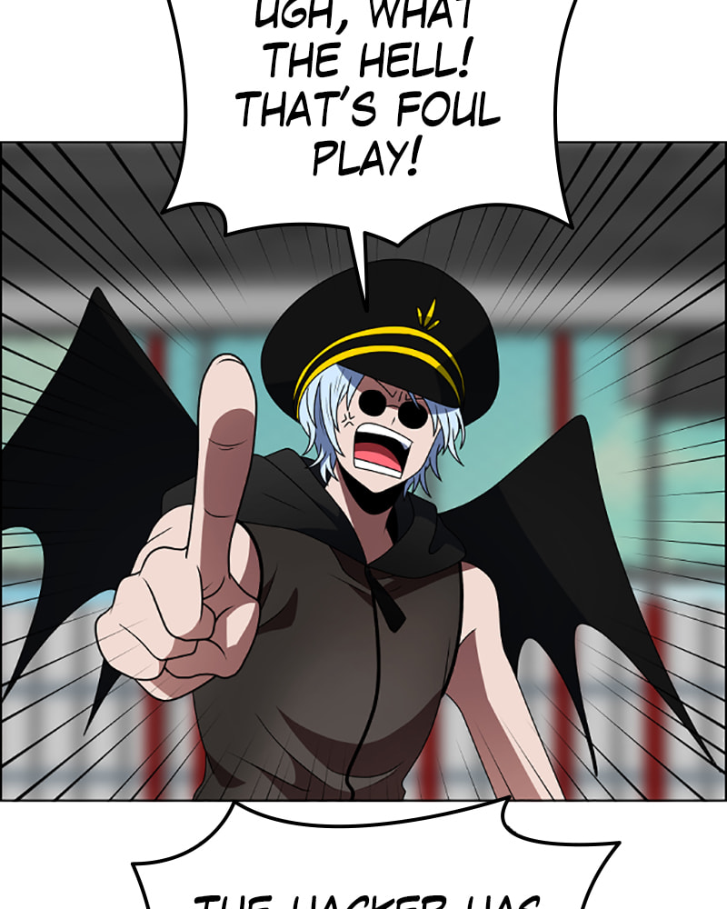Read No Scope chapter 93 image 24 on Lezhin