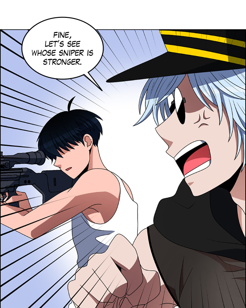 Read No Scope chapter 93 image 26 on Lezhin