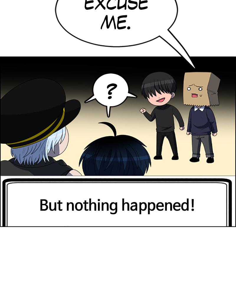 Read No Scope chapter 93 image 28 on Lezhin