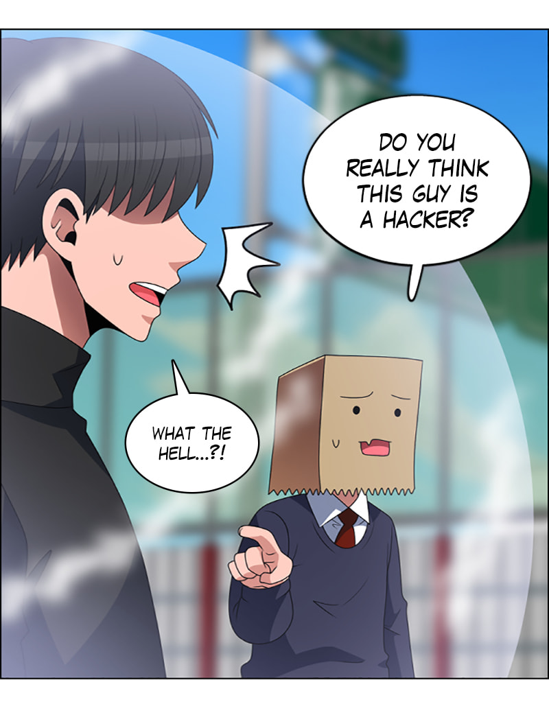 Read No Scope chapter 93 image 29 on Lezhin