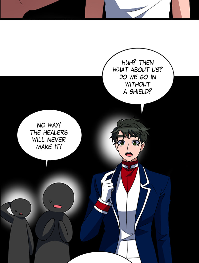 Read No Scope chapter 93 image 3 on Lezhin