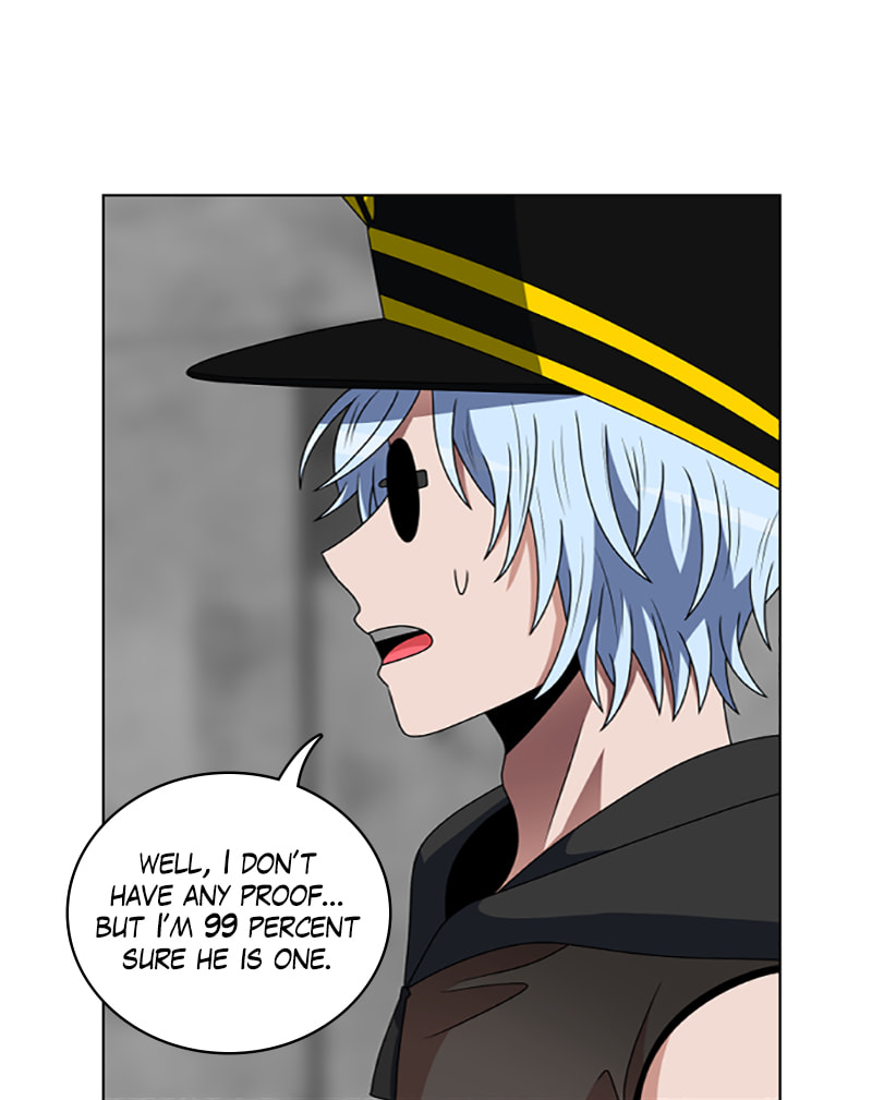 Read No Scope chapter 93 image 30 on Lezhin