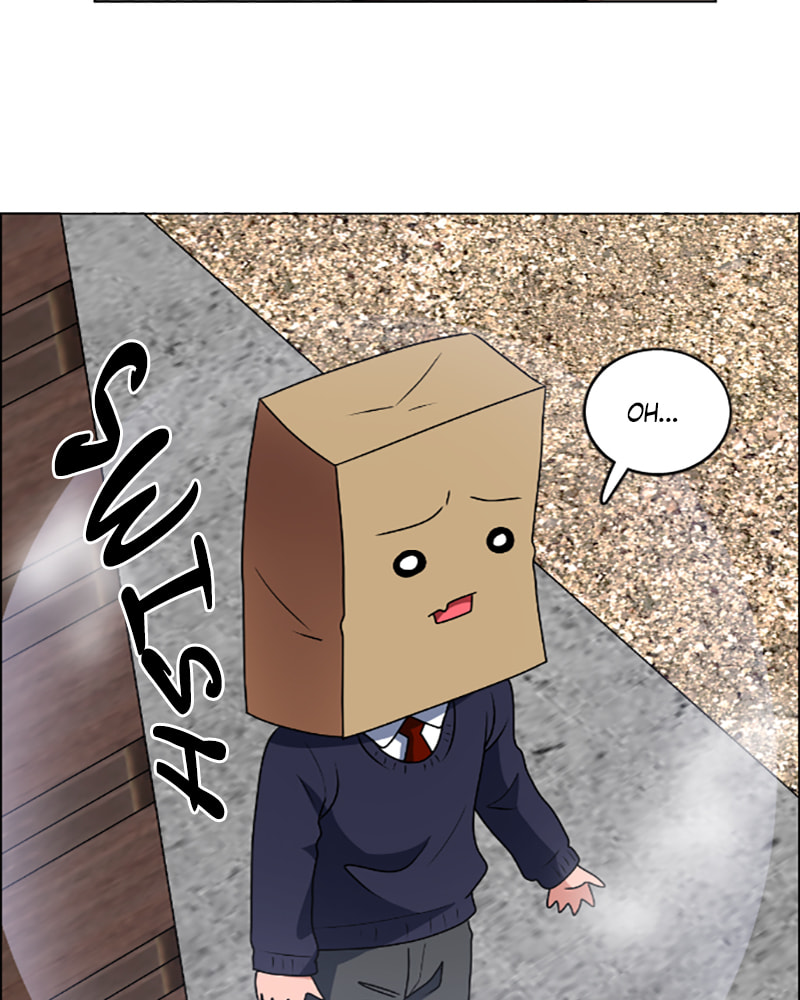 Read No Scope chapter 93 image 31 on Lezhin