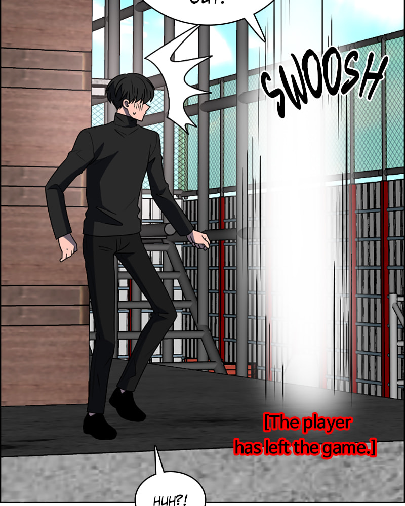 Read No Scope chapter 93 image 39 on Lezhin