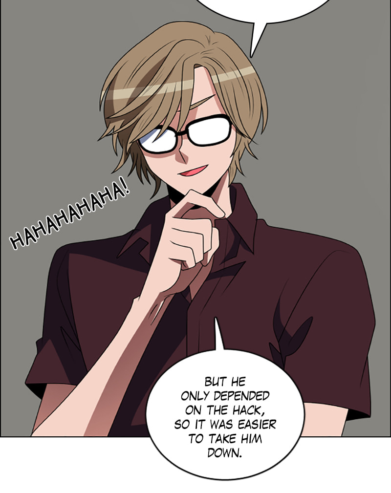 Read No Scope chapter 93 image 46 on Lezhin