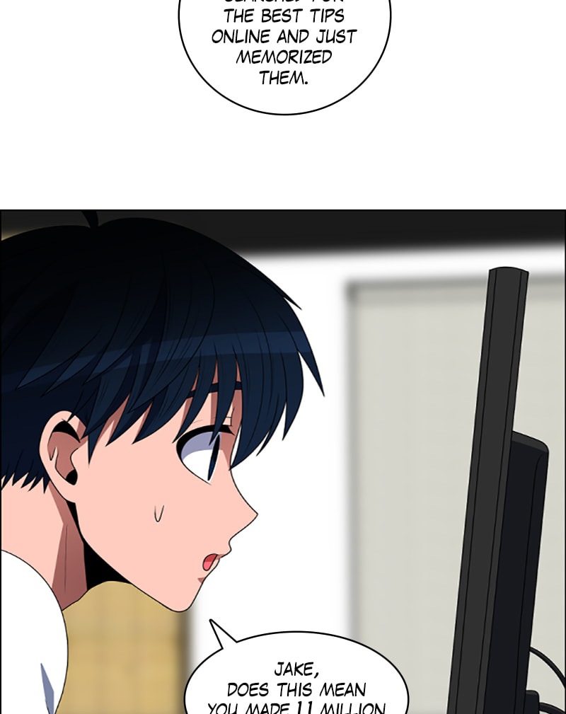 Read No Scope chapter 93 image 48 on Lezhin
