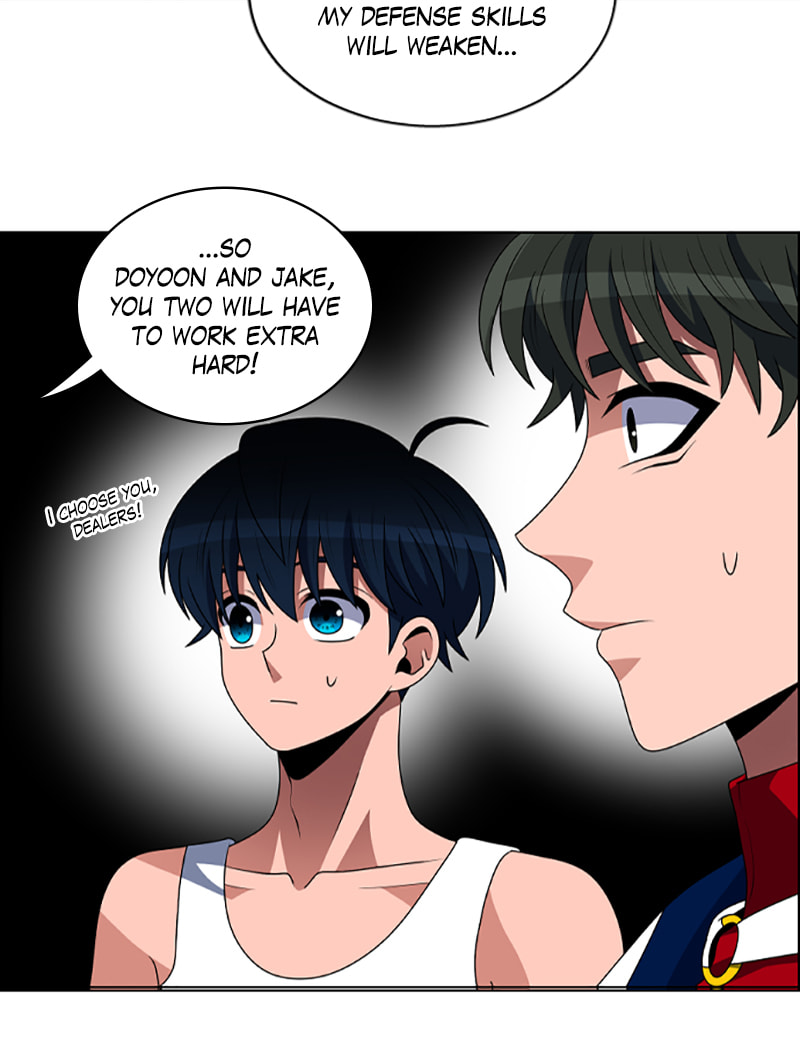 Read No Scope chapter 93 image 5 on Lezhin