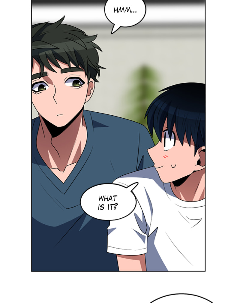 Read No Scope chapter 93 image 50 on Lezhin
