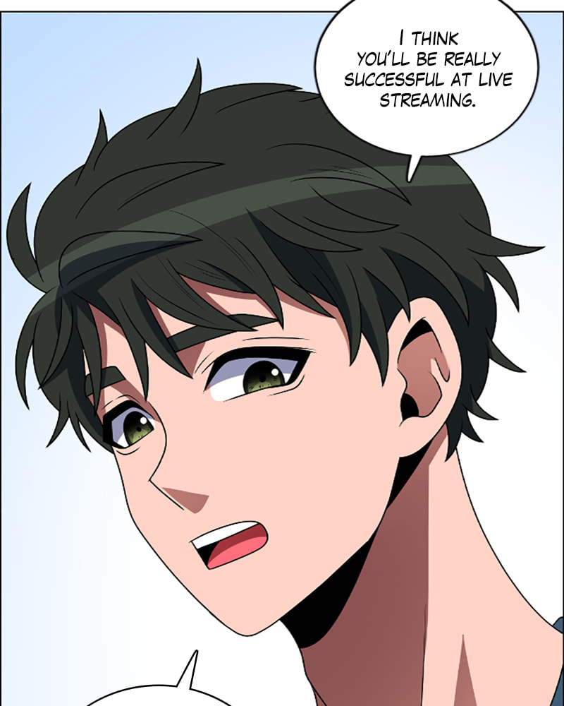 Read No Scope chapter 93 image 51 on Lezhin