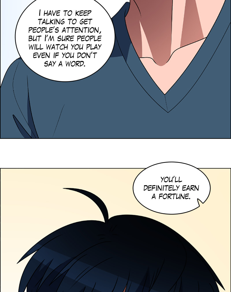 Read No Scope chapter 93 image 52 on Lezhin