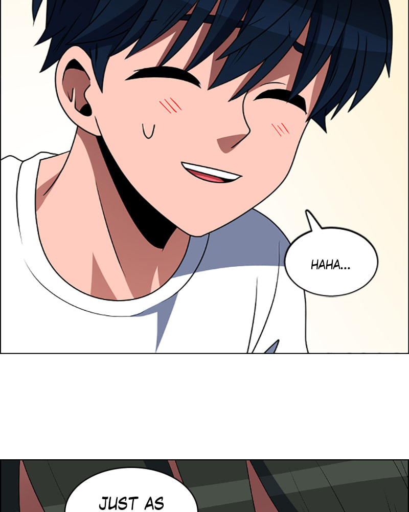 Read No Scope chapter 93 image 53 on Lezhin