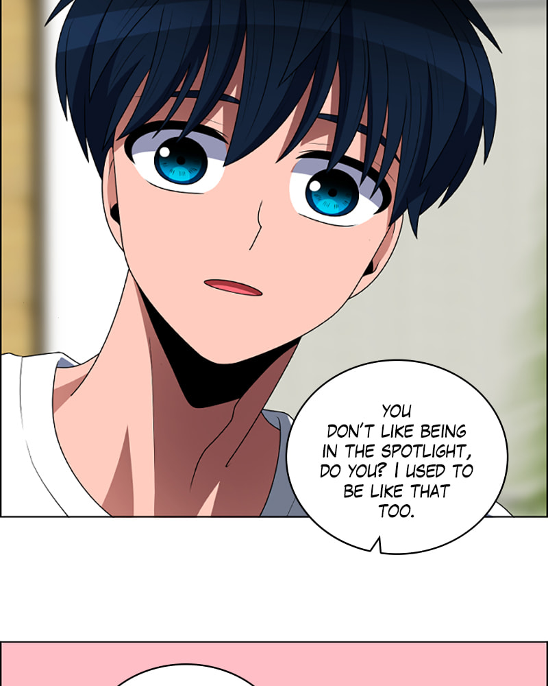 Read No Scope chapter 93 image 55 on Lezhin