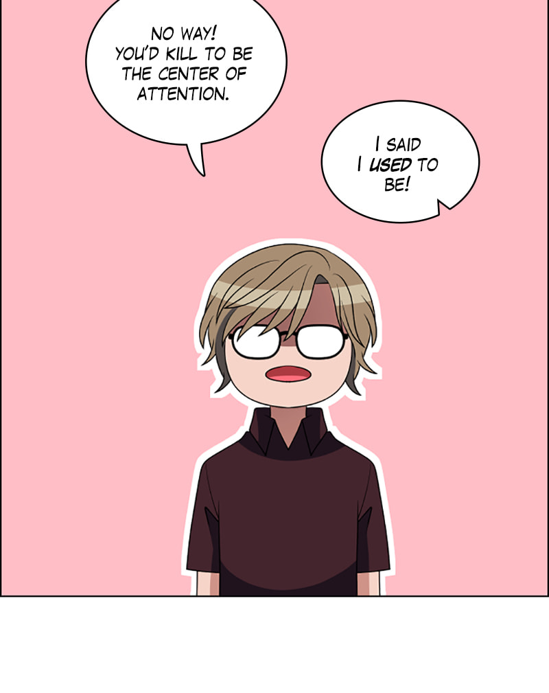 Read No Scope chapter 93 image 56 on Lezhin