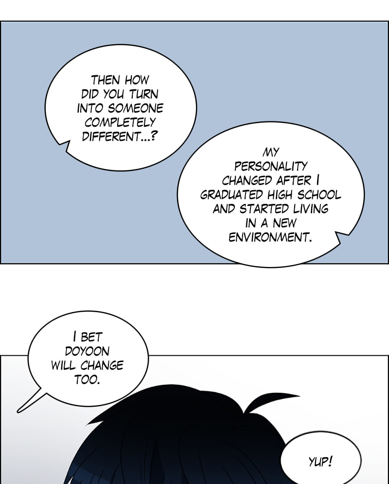 Read No Scope chapter 93 image 59 on Lezhin
