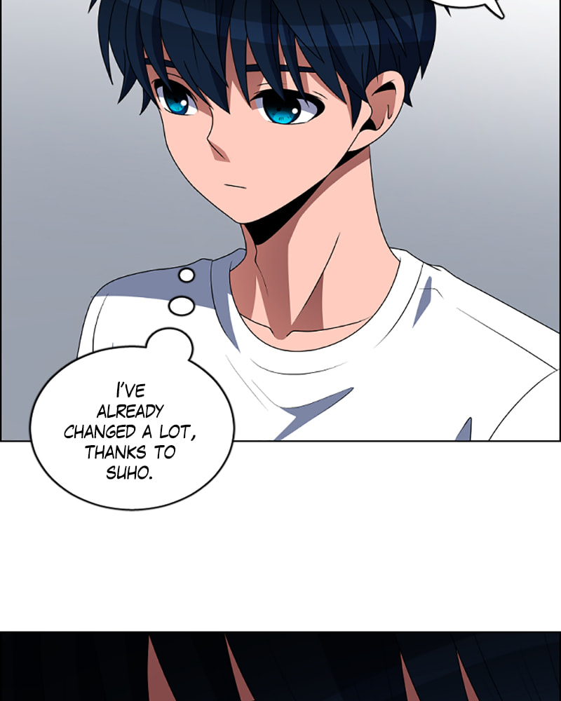 Read No Scope chapter 93 image 60 on Lezhin