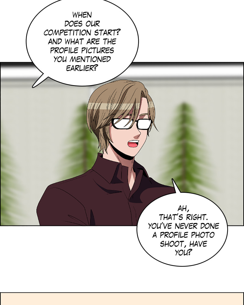 Read No Scope chapter 93 image 62 on Lezhin