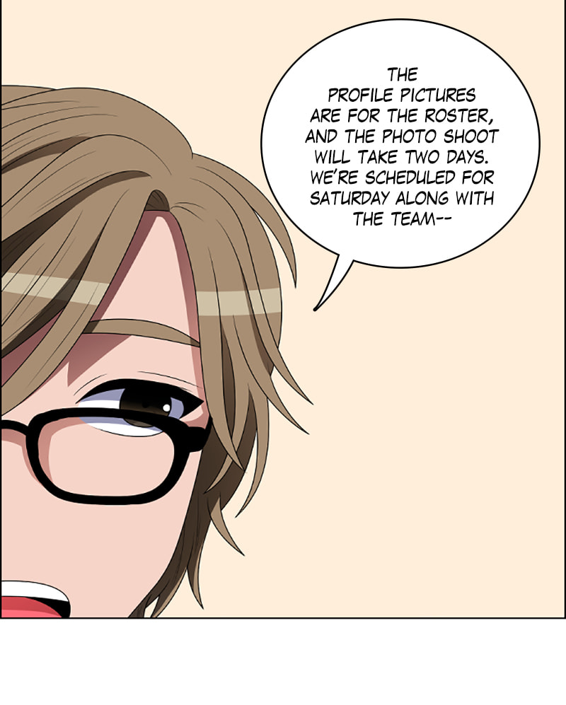 Read No Scope chapter 93 image 63 on Lezhin