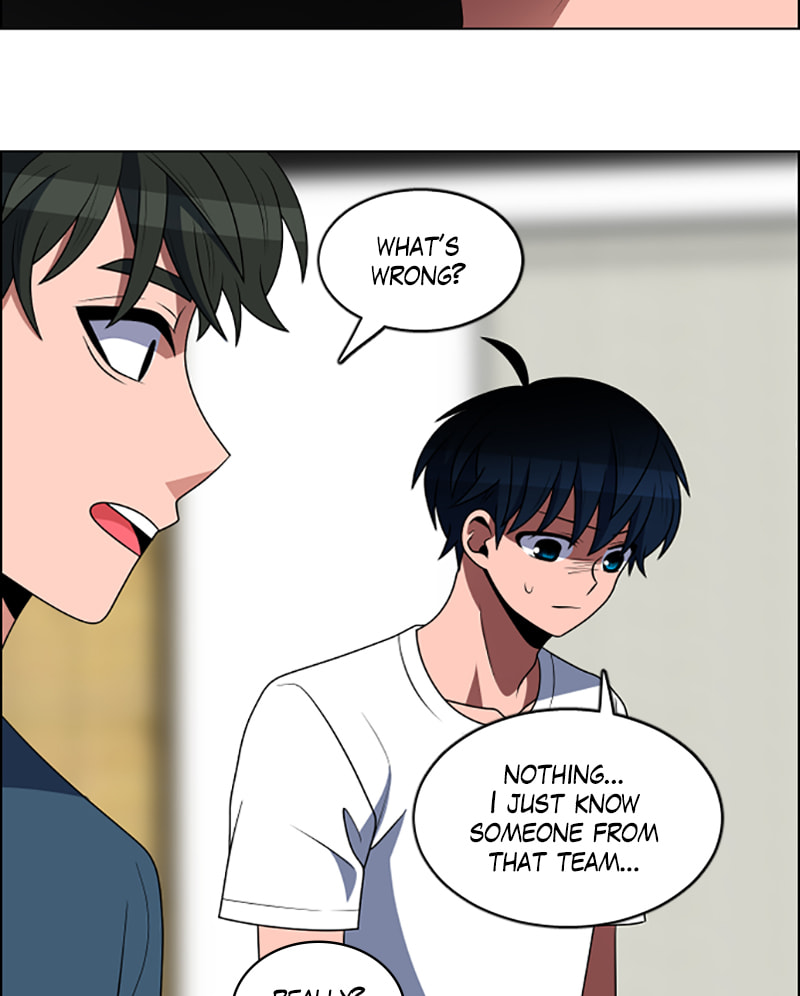 Read No Scope chapter 93 image 65 on Lezhin