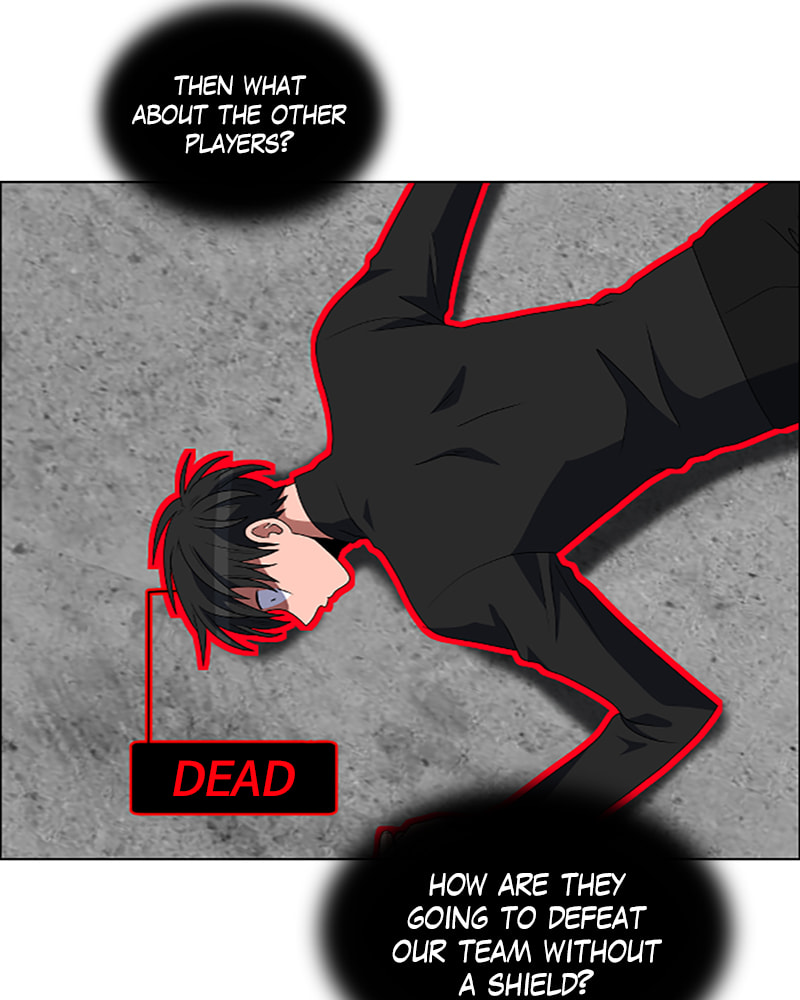 Read No Scope chapter 93 image 8 on Lezhin