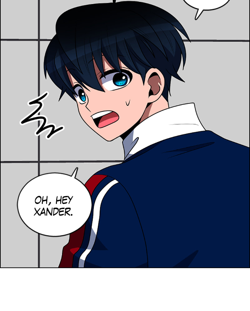 Read No Scope chapter 94 image 11 on Lezhin