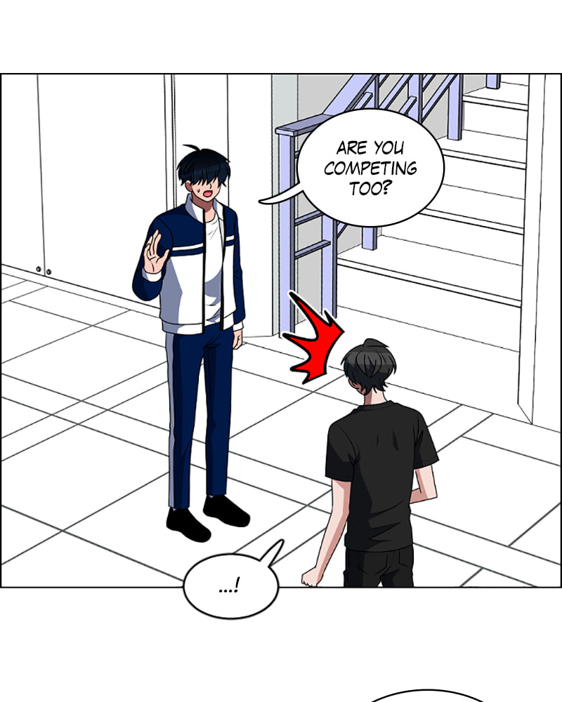 Read No Scope chapter 94 image 12 on Lezhin
