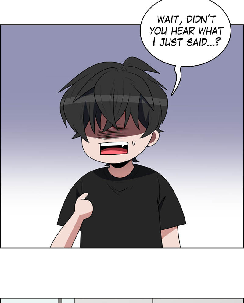 Read No Scope chapter 94 image 13 on Lezhin