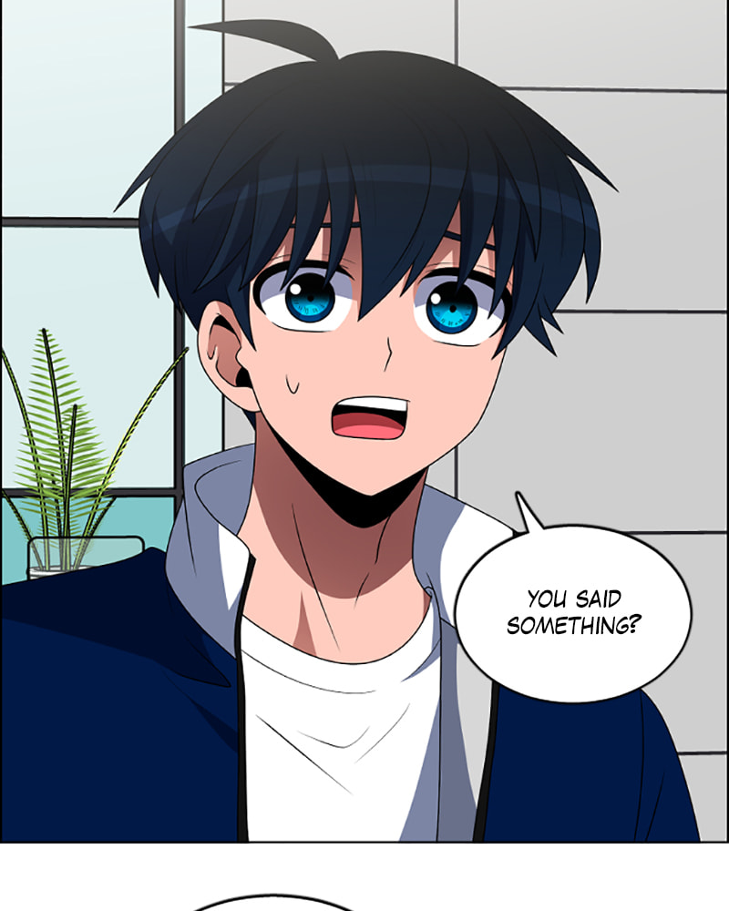 Read No Scope chapter 94 image 14 on Lezhin