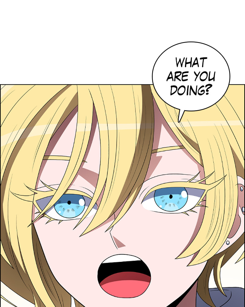 Read No Scope chapter 94 image 16 on Lezhin
