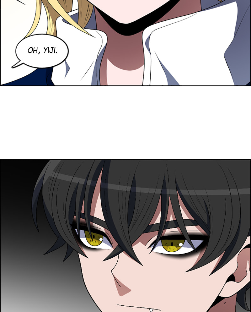 Read No Scope chapter 94 image 17 on Lezhin