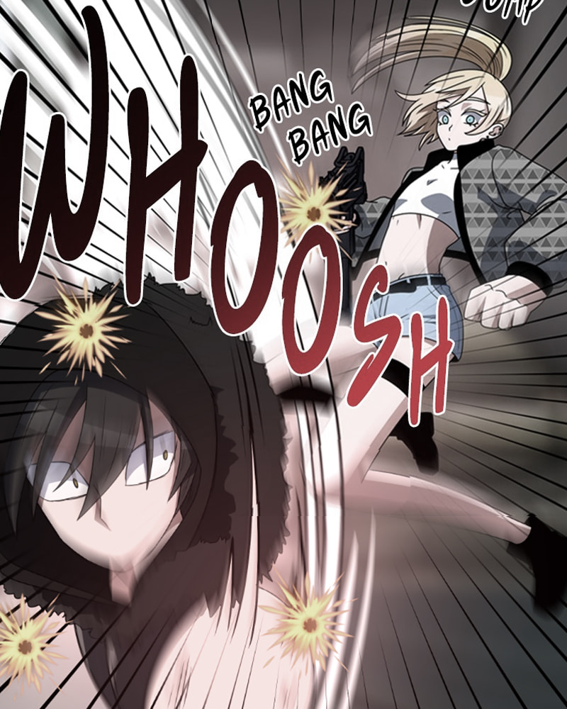 Read No Scope chapter 94 image 20 on Lezhin