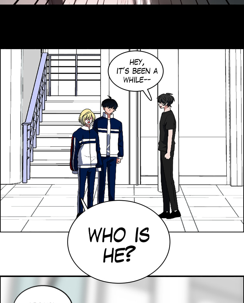 Read No Scope chapter 94 image 21 on Lezhin