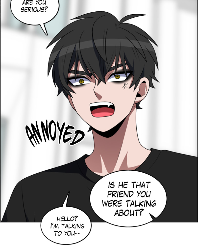 Read No Scope chapter 94 image 22 on Lezhin