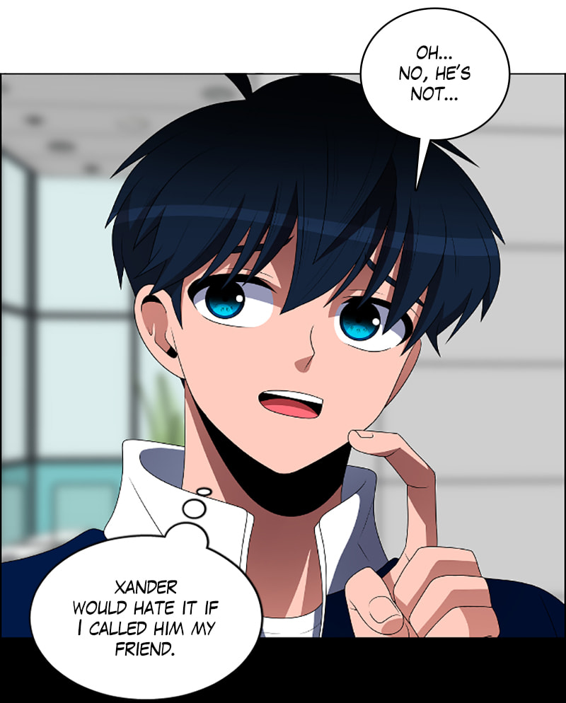 Read No Scope chapter 94 image 23 on Lezhin
