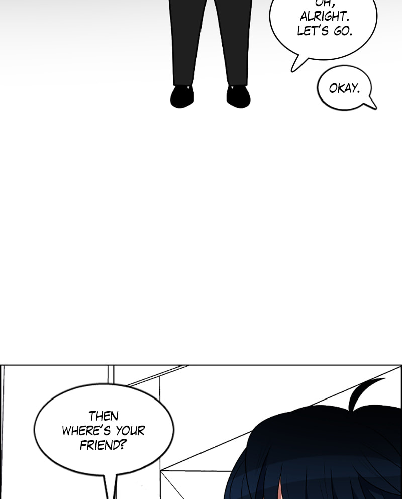 Read No Scope chapter 94 image 25 on Lezhin