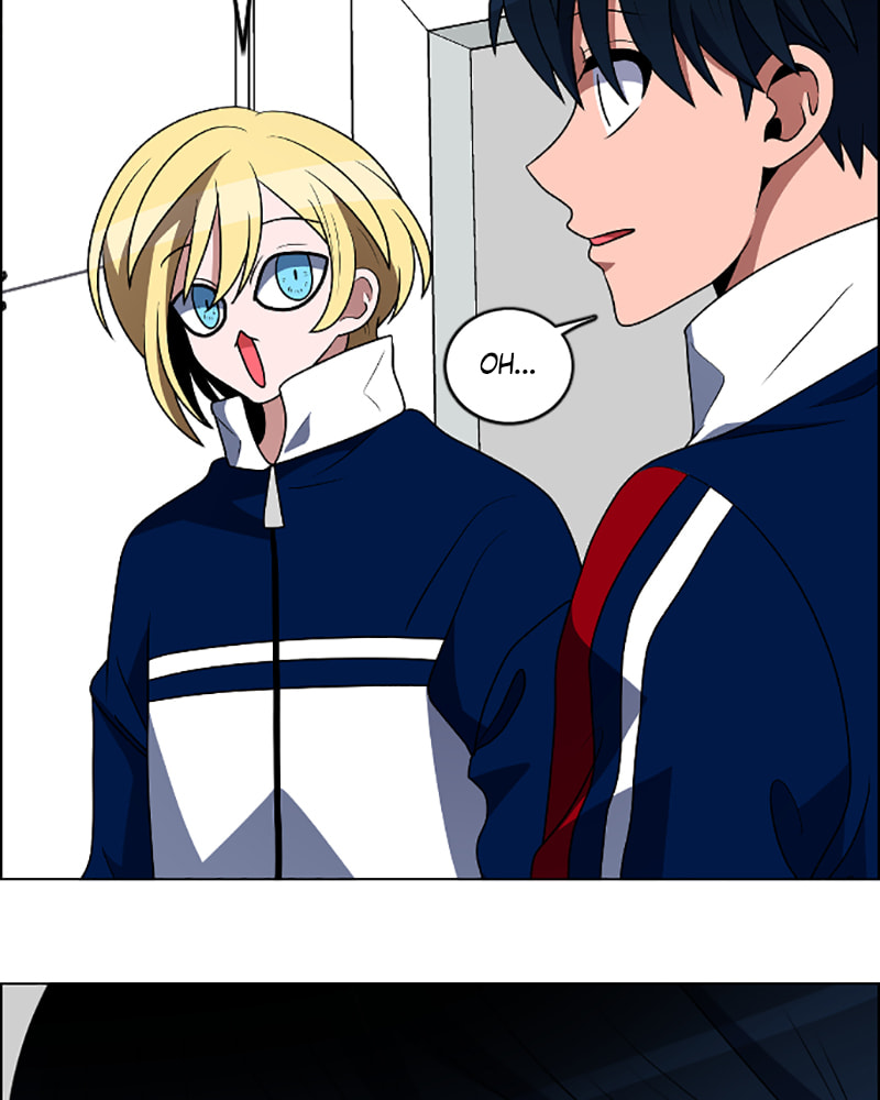 Read No Scope chapter 94 image 26 on Lezhin