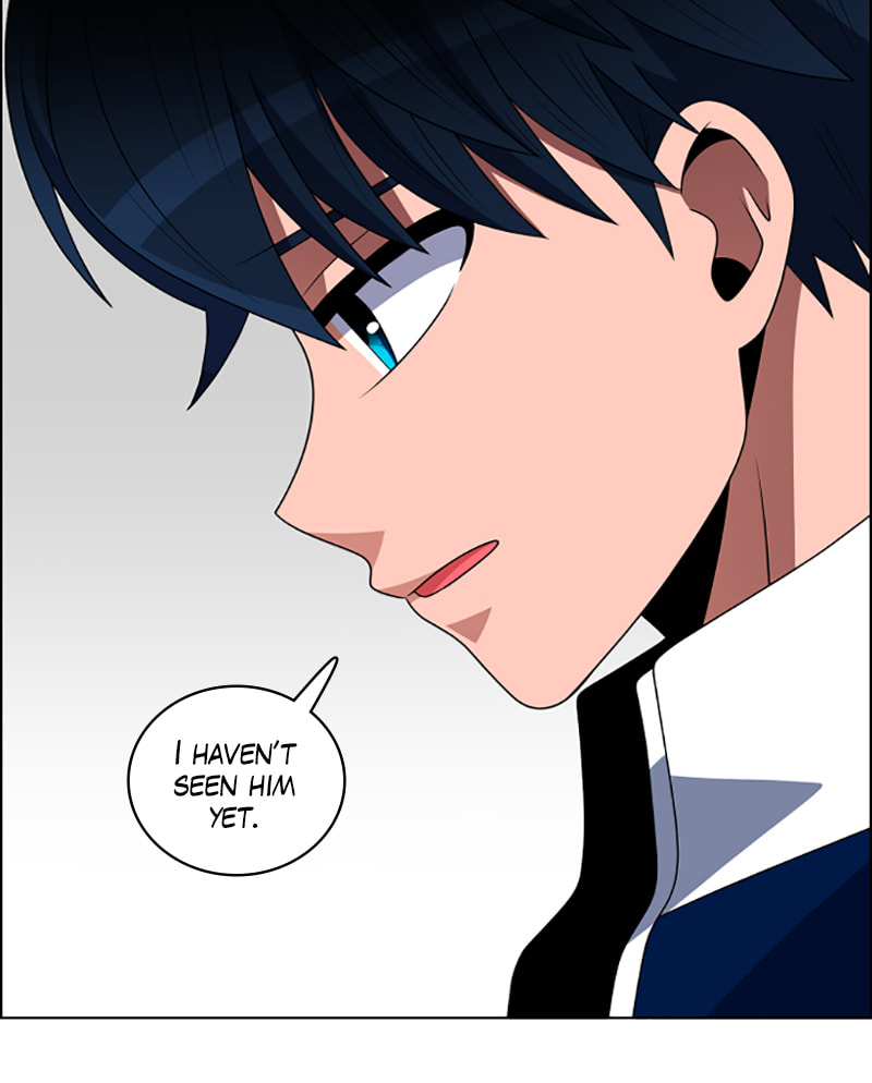 Read No Scope chapter 94 image 27 on Lezhin