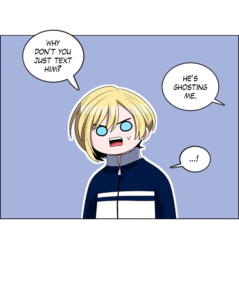 Read No Scope chapter 94 image 28 on Lezhin