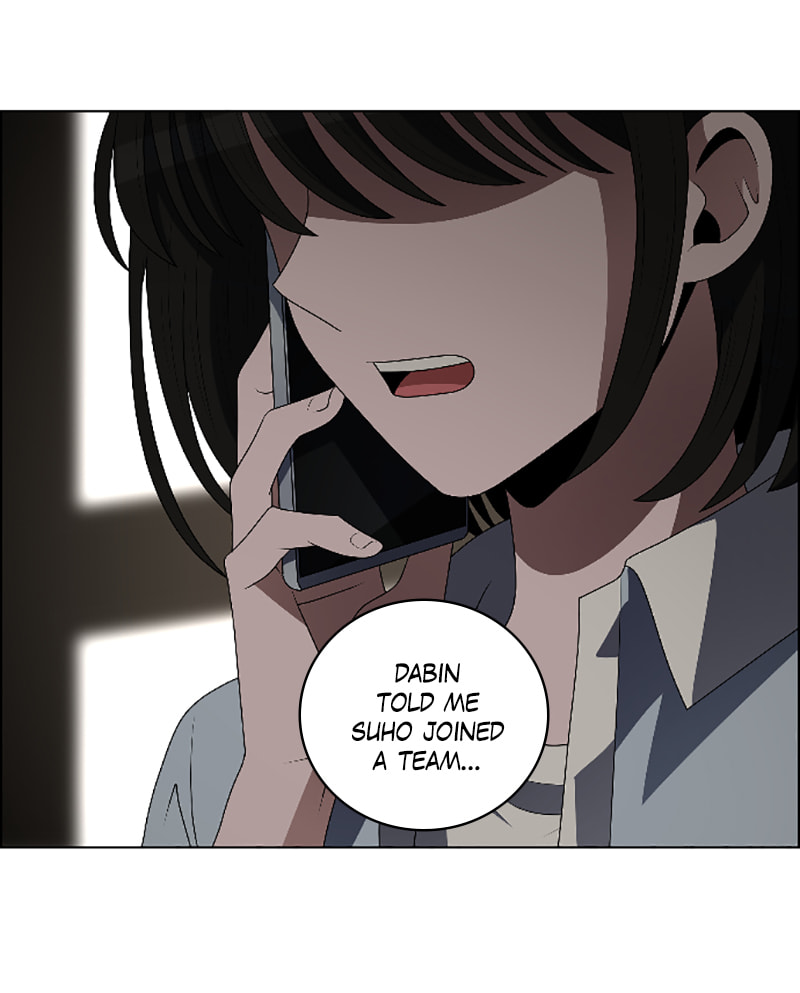 Read No Scope chapter 94 image 29 on Lezhin