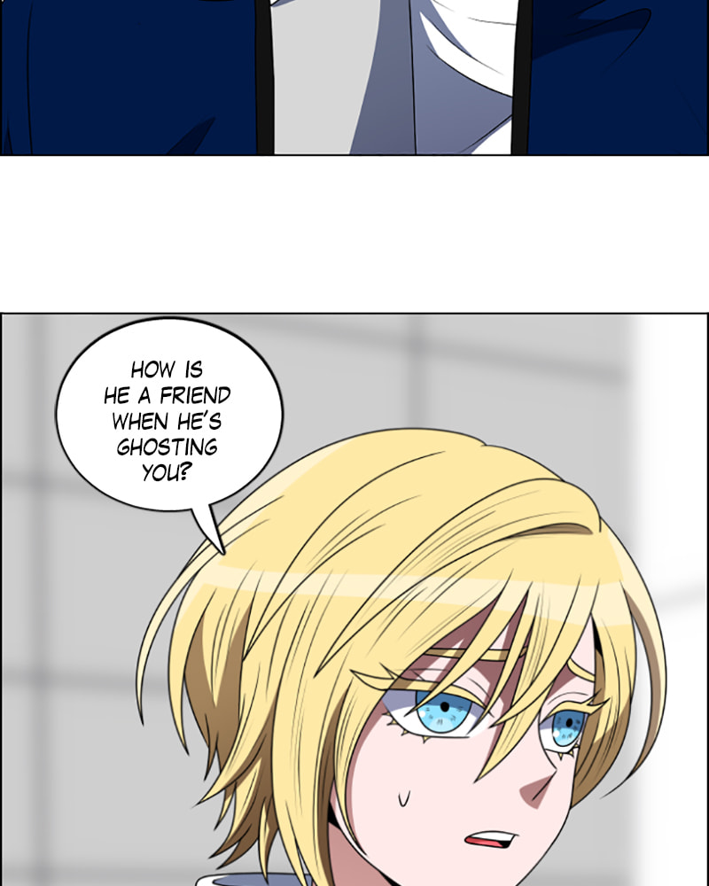 Read No Scope chapter 94 image 31 on Lezhin
